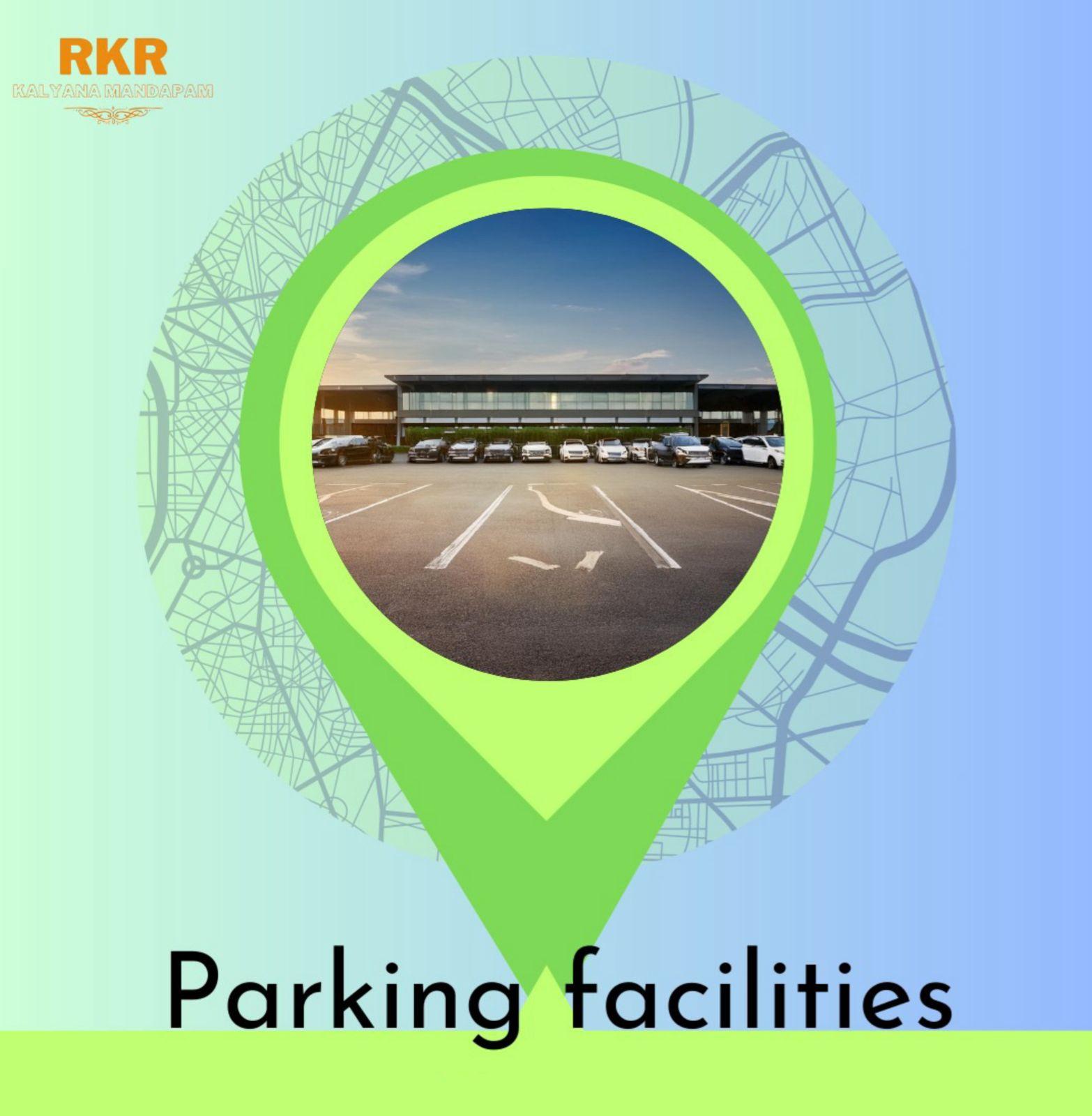 Parking Facilities